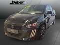 Peugeot 208 1.2 PureTech 100 Allure *Sitzheizung*PDC* Schwarz - thumbnail 2