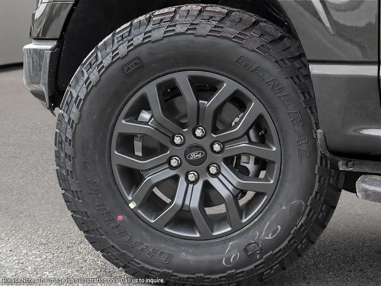 Ford F 150 снимка Ford F 150