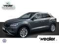 Volkswagen T-Roc Life Edition 1.5 110 kW / 150 pk TSI SUV 7 versn. Grijs - thumbnail 1