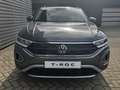 Volkswagen T-Roc Life Edition 1.5 110 kW / 150 pk TSI SUV 7 versn. Grijs - thumbnail 2