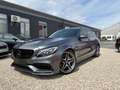 Mercedes-Benz C 63 AMG C 63 AMG Grigio - thumbnail 1