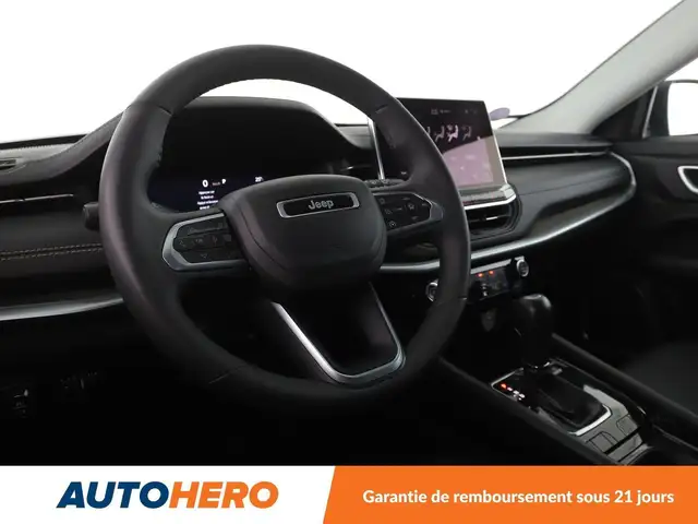 Jeep Compass view 11