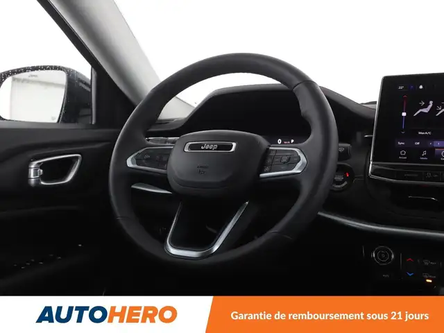 Jeep Compass view 13