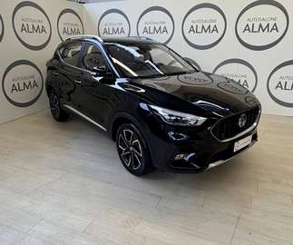 ZS 1.5 VTi-tech Luxury