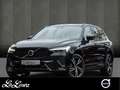 Volvo XC60 B4 (D) R Design 2WD Licht-Paket Schwarz - thumbnail 1