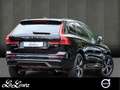 Volvo XC60 B4 (D) R Design 2WD Licht-Paket Schwarz - thumbnail 2