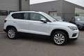 SEAT Ateca 1.5 TSI benzine + DSG automaat + 1ste eigenaar Blanc - thumbnail 4