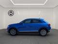 Volkswagen T-Roc 1.5 TSI Sport Blau - thumbnail 3