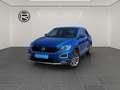 Volkswagen T-Roc 1.5 TSI Sport Blau - thumbnail 2