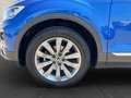 Volkswagen T-Roc 1.5 TSI Sport Blau - thumbnail 16
