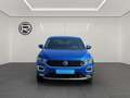 Volkswagen T-Roc 1.5 TSI Sport Blau - thumbnail 5