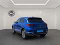 Volkswagen T-Roc 1.5 TSI Sport Blau - thumbnail 6