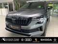 Skoda Karoq Sportline 1,5 TSI 110 kW 6-Gang-Schaltgetr Grau - thumbnail 1