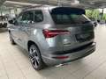 Skoda Karoq Sportline 1,5 TSI 110 kW 6-Gang-Schaltgetr Grau - thumbnail 9