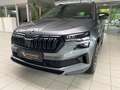 Skoda Karoq Sportline 1,5 TSI 110 kW 6-Gang-Schaltgetr Grau - thumbnail 2