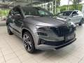 Skoda Karoq Sportline 1,5 TSI 110 kW 6-Gang-Schaltgetr Grau - thumbnail 4