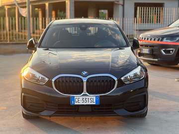 116d Sport auto