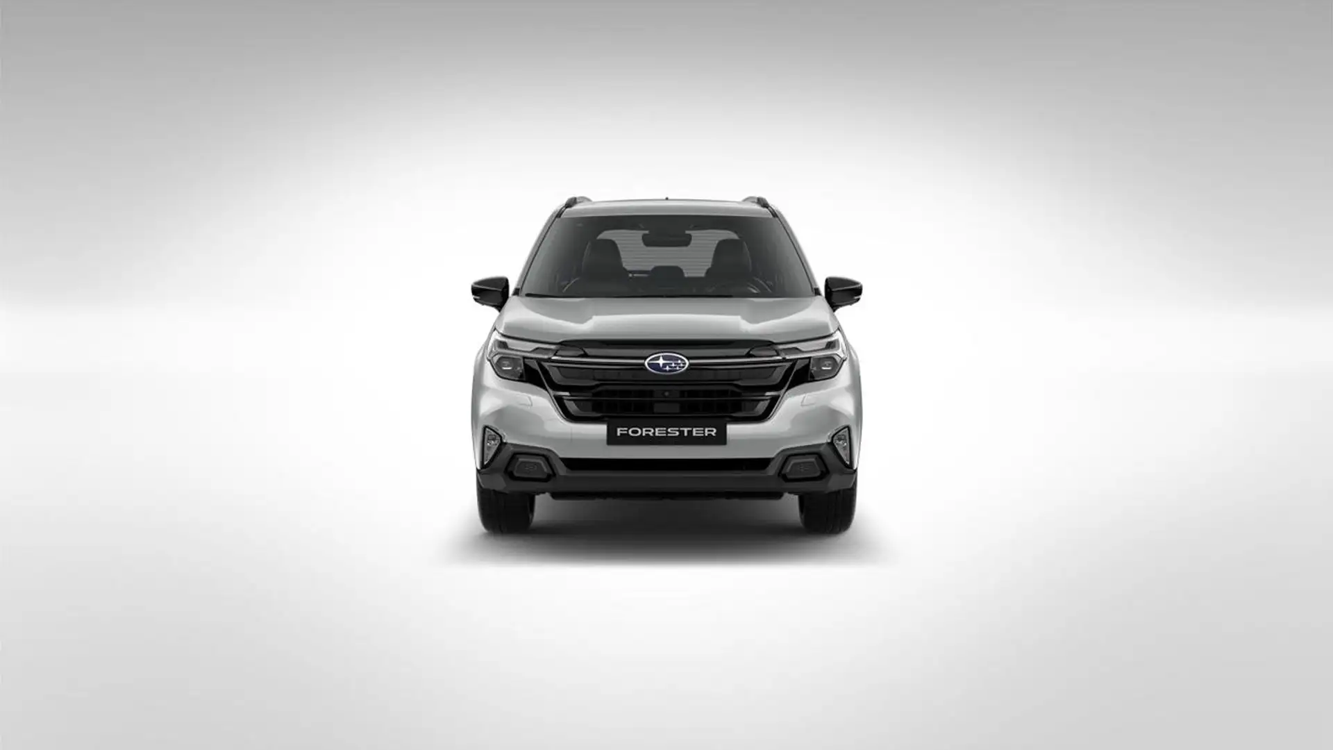 Subaru Forester 2.0 e-Boxer MHEV CVT Lineartronic Premium Grigio - 2