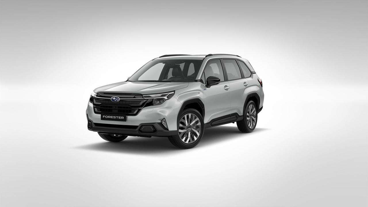 Subaru Forester 2.0 e-Boxer MHEV CVT Lineartronic Premium