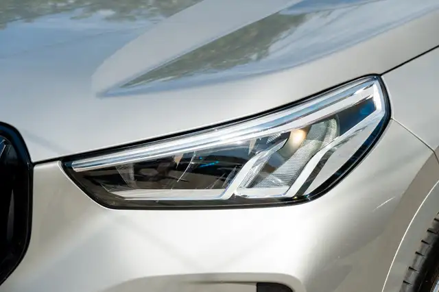 BMW X1 view 7