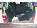 Volkswagen Touran 2.0 TDI AHK LM Синий - thumbnail 11