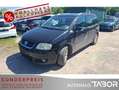 Volkswagen Touran 2.0 TDI AHK LM Blau - thumbnail 1