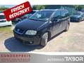 Volkswagen Touran 2.0 TDI AHK LM Blau - thumbnail 1