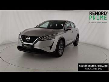 1.3 Mild Hybrid 140cv Acenta 2WD