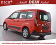 Ford Tourneo Connect Tourneo Conn 1.5d Trend 5SIT+KLIMA+NAVI+KAM+TEMP Rot - thumbnail 4