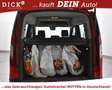 Ford Tourneo Connect Tourneo Conn 1.5d Trend 5SIT+KLIMA+NAVI+KAM+TEMP Rot - thumbnail 8