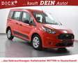 Ford Tourneo Connect Tourneo Conn 1.5d Trend 5SIT+KLIMA+NAVI+KAM+TEMP Rot - thumbnail 1