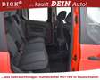 Ford Tourneo Connect Tourneo Conn 1.5d Trend 5SIT+KLIMA+NAVI+KAM+TEMP Rot - thumbnail 19