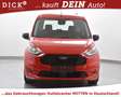 Ford Tourneo Connect Tourneo Conn 1.5d Trend 5SIT+KLIMA+NAVI+KAM+TEMP Rot - thumbnail 6