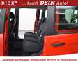 Ford Tourneo Connect Tourneo Conn 1.5d Trend 5SIT+KLIMA+NAVI+KAM+TEMP Rot - thumbnail 21