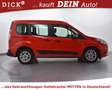 Ford Tourneo Connect Tourneo Conn 1.5d Trend 5SIT+KLIMA+NAVI+KAM+TEMP Rot - thumbnail 5