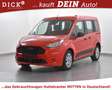 Ford Tourneo Connect Tourneo Conn 1.5d Trend 5SIT+KLIMA+NAVI+KAM+TEMP Rot - thumbnail 2