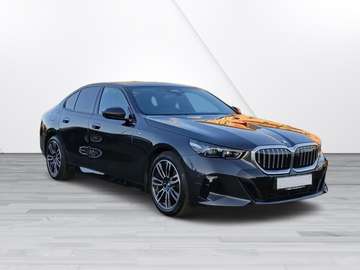 d Sedan M Sport Package