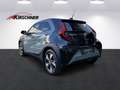 Toyota Aygo X 1,5 Hybrid Teamplayer Grün - thumbnail 3