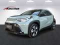 Toyota Aygo X 1,5 Hybrid Teamplayer Grün - thumbnail 1