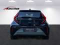Toyota Aygo X 1,5 Hybrid Teamplayer Grün - thumbnail 4