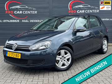 1.4 TSI Highline AUT | CLIMATE | CRUISE | V-A PDC