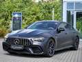 Mercedes-Benz AMG GT 53 4M +AMG HUD+SHD+BURM+SITZKLIMA+SP-AGA Gris - thumbnail 2