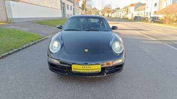 Carrera Coupe 997