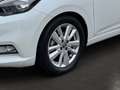 Nissan Micra 1.0 IG-T AT N-Way *NAVI/SHZ/PDC/KLIMA* Wit - thumbnail 6