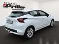 Nissan Micra 1.0 IG-T AT N-Way *NAVI/SHZ/PDC/KLIMA* Wit - thumbnail 3