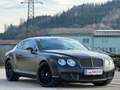 Bentley Continental GT Speed*W12*Mulliner*Luft-Massage*Keramik*Carbon*4WD Schwarz - thumbnail 3