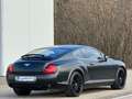 Bentley Continental GT Speed*W12*Mulliner*Luft-Massage*Keramik*Carbon*4WD Schwarz - thumbnail 4