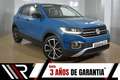 Volkswagen T-Cross Sport 1.5 TSI 110kW (150CV) DSG Azul - thumbnail 1