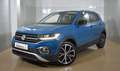 Volkswagen T-Cross Sport 1.5 TSI 110kW (150CV) DSG Azul - thumbnail 14