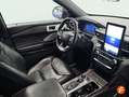 Ford Explorer 3.0 PHEV AWD ST-Line Azul - thumbnail 12